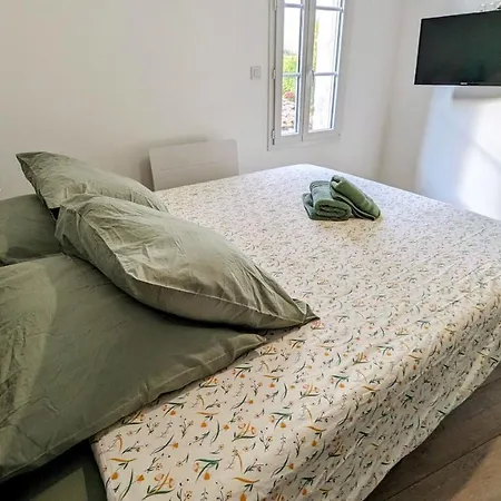 L'echoppe D'elise Plassac