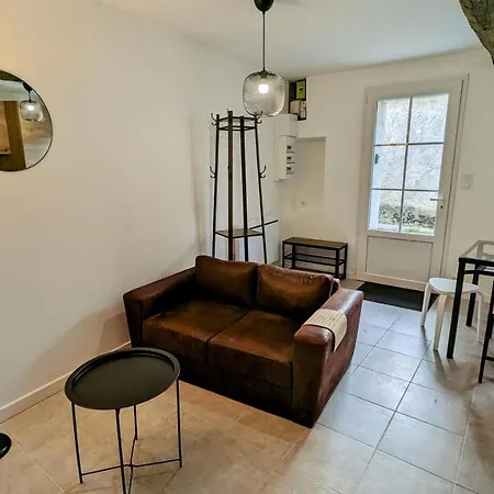 別荘 L'echoppe D'elise *