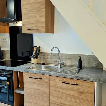 L'echoppe D'elise Nyaraló Plassac