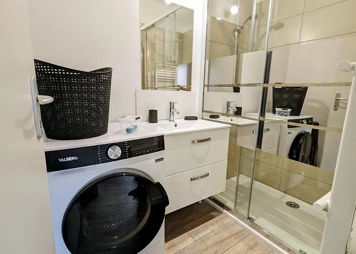 L'echoppe D'elise Feriehus *