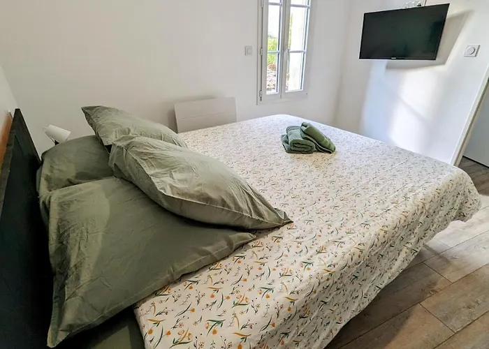 L'echoppe D'elise Plassac (Gironde)